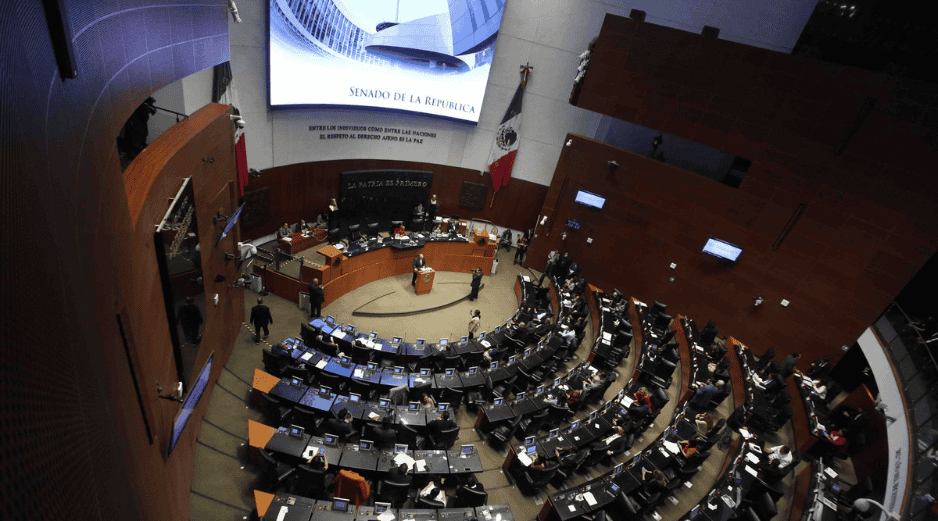 De todos los conversatorios se levantarán boletines de prensa, videos, resúmenes y demás documentos audiovisuales y gráficos. SUN / ARCHIVO