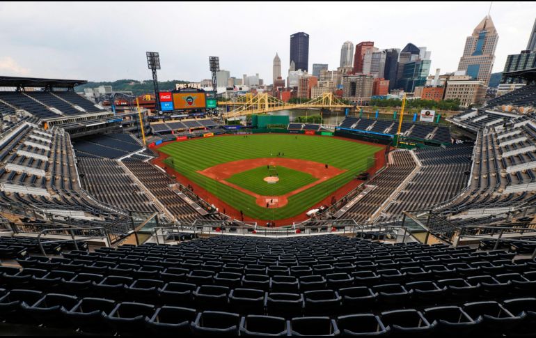 Los equipos alertaron a los umpires de la situación inmediatamente después de la jugada. AP / ARCHIVO