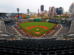 Los equipos alertaron a los umpires de la situación inmediatamente después de la jugada. AP / ARCHIVO