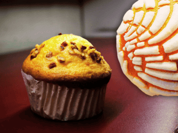 Si el pan está hecho con harina integral es mejor y si es casero, regularmente tiene menos azúcar y grasa. SUN / ARCHIVO