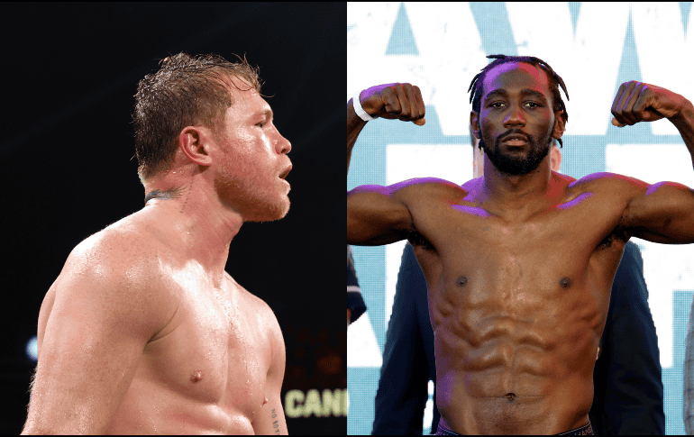 Ha llegado la ansiada fecha del encuentro entre el mexicano Saúl 