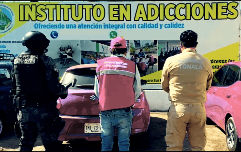 La clausura se efectuó debido al incumplimiento de los reglamentos vigentes aplicables al funcionamiento de este tipo de centros, particularmente en materia de condiciones sanitarias y de seguridad. ESPECIAL