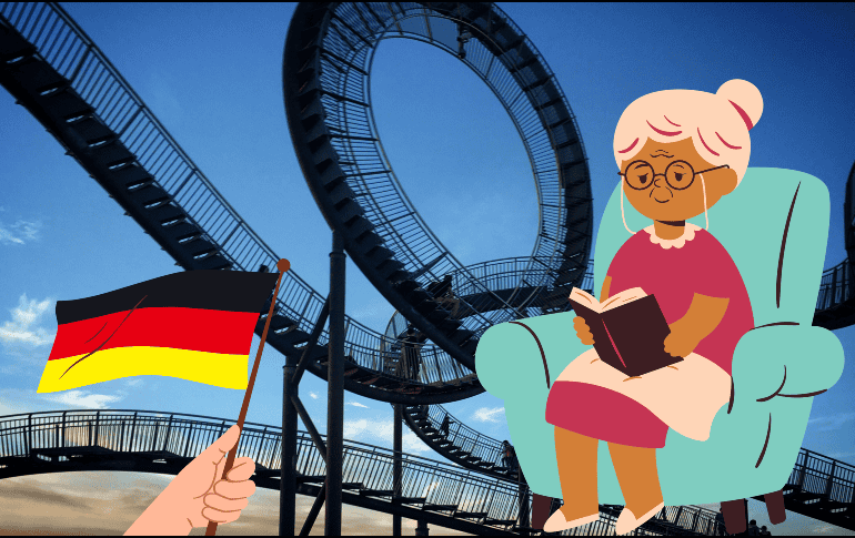 ¿Podrías realizar este remedio casero para aliviar tu dolor de espalda? Esta longeva mujer pone el 