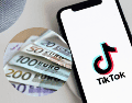 Además de la multa, TikTok deberá adaptar sus sistemas de procesamiento de datos a las normativas comunitarias. ESPECIAL