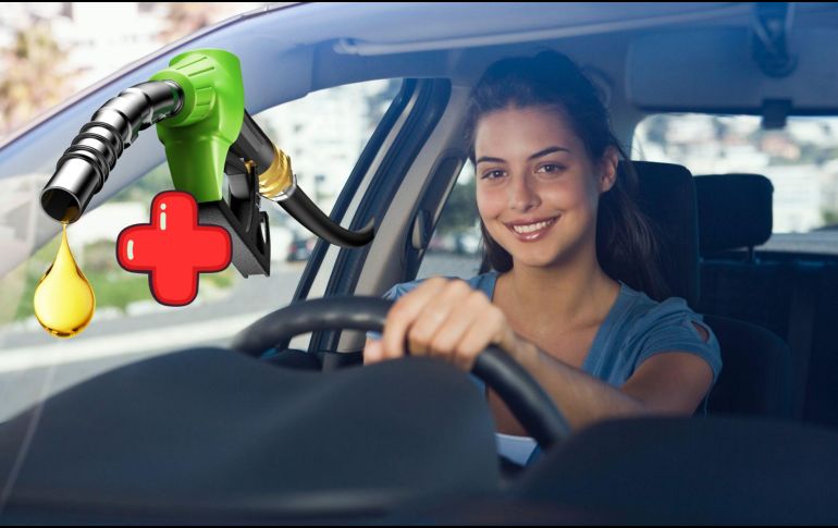 Conducir de manera eficiente no solo ayuda al medio ambiente, sino que también representa un alivio para el bolsillo. Adoptar buenos hábitos al manejar puede marcar una gran diferencia en el gasto de gasolina. CANVA