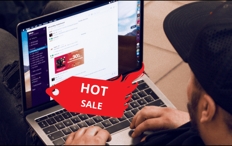 El Hot Sale 2025 es una de las temporadas más esperadas para las y los mexicanos. UNSPLASH/ QArea Inc.