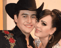 Julián fue fruto de la relación entre Maribel Guardia y Joan Sebastian. ESPECIAL / IG / @maribelguardia