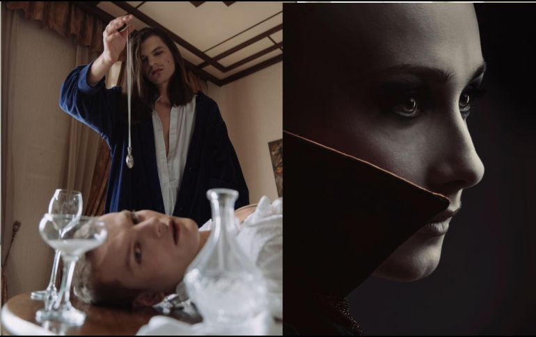 Si bien la ciencia moderna ha explicado buena parte de los fenómenos que originaron estas creencias, el misterio que rodea a los vampiros continúa siendo fuente de inspiración para novelas, películas y leyendas urbanas.  CANVA