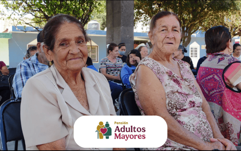 Durante el 2025 los periodos de incorporación a la Pensión Bienestar se realizarán cada dos meses. ESPECIAL