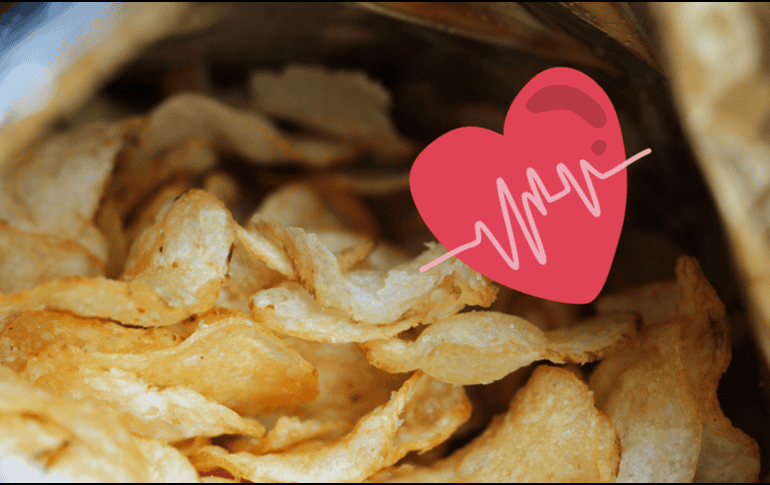 Aunque las papas fritas no son el alimento más nutritivo, su consumo ocasional y moderado puede formar parte de una dieta balanceada. UNSPLASH / CANVA