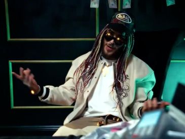 Detrás del lanzamiento también hay una anécdota curiosa: una frase del tema no encajaba, lo que llevó a una sesión de estudio “caótica, pero mágica”, como la describe Espín. CORTESÍA