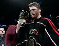 Saúl "Canelo" Álvarez tiene una marca de 62 victorias, dos empates y dos derrotas. IMAGO7