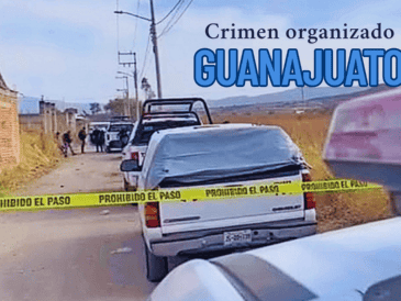 Presuntos sicarios del CNG abandonaron una camioneta cargada con un arsenal y equipo táctico. SUN / ARCHIVO