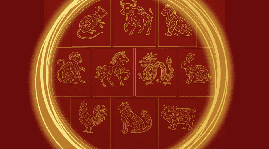 Conoce cómo te irá en la semana según tu animal del horóscopo chino. ESPECIAL