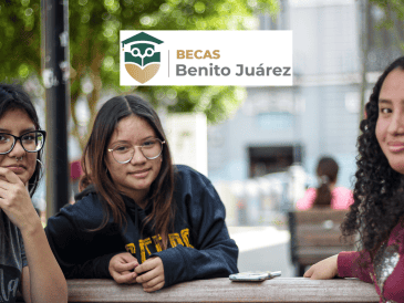 Las Becas Benito Juárez están dirigidas a los estudiantes de nivel medio superior. EL INFORMADOR/ ARCHIVO