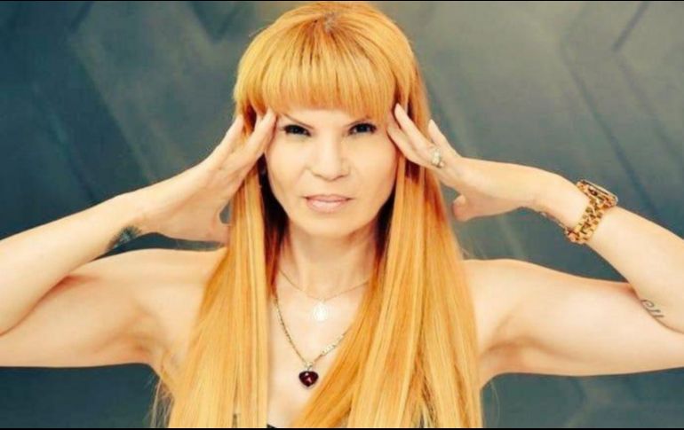 Mhoni Vidente dice qué les depara a los 12 signos zodiacales, además de compartir los números mágicos que te acompañarán. FACEBOOK / Mhoni Vidente