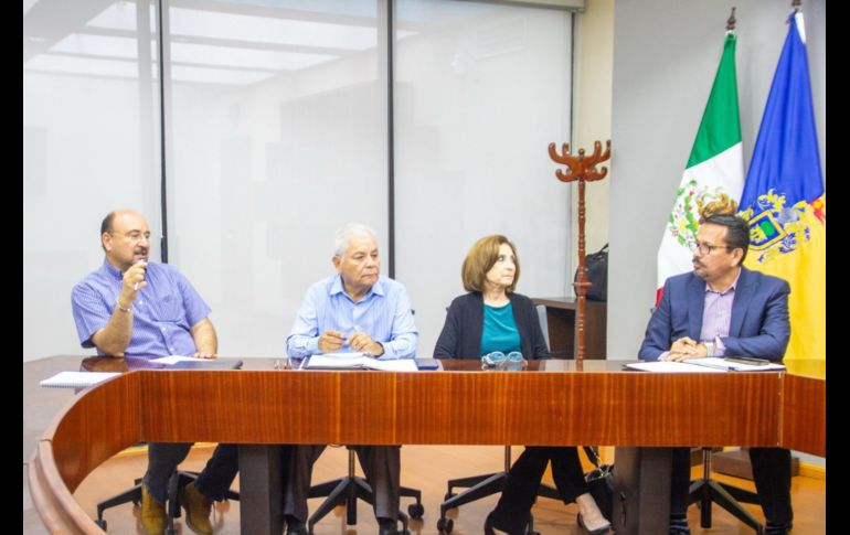 El IDEFT sigue promoviendo el desarrollo social y laboral a través de una oferta educativa en constante expansión, disponible en sus distintos planteles regionales. CORTESÍA