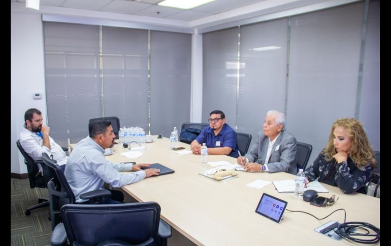 El IDEFT sigue promoviendo el desarrollo social y laboral a través de una oferta educativa en constante expansión, disponible en sus distintos planteles regionales. CORTESÍA