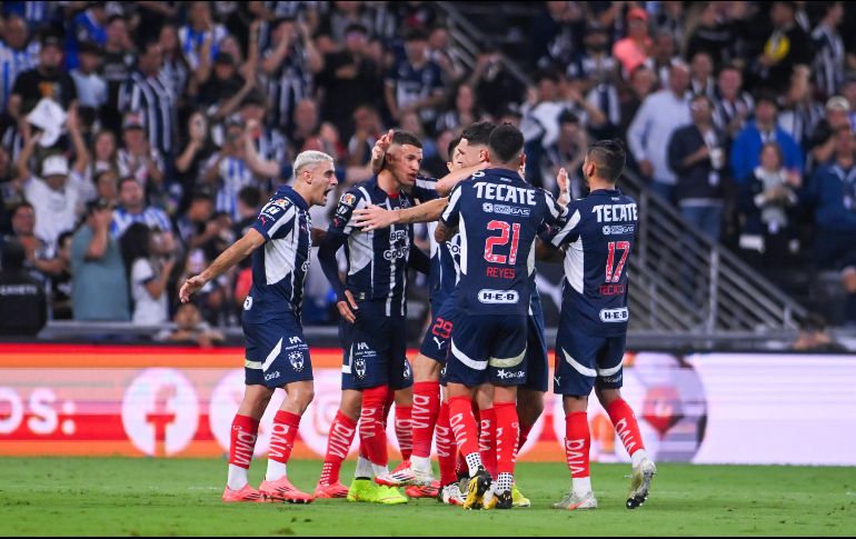 La Pandilla se declara lista para ser el rival incómodo en la Liguilla. IMAGO7.