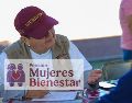 ¿Cuándo inicia el registro para mujeres de 60 a 64 años? ESPECIAL / PROGRAMAS PARA EL BIENESTAR