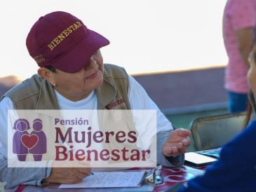 ¿Cuándo inicia el registro para mujeres de 60 a 64 años? ESPECIAL / PROGRAMAS PARA EL BIENESTAR