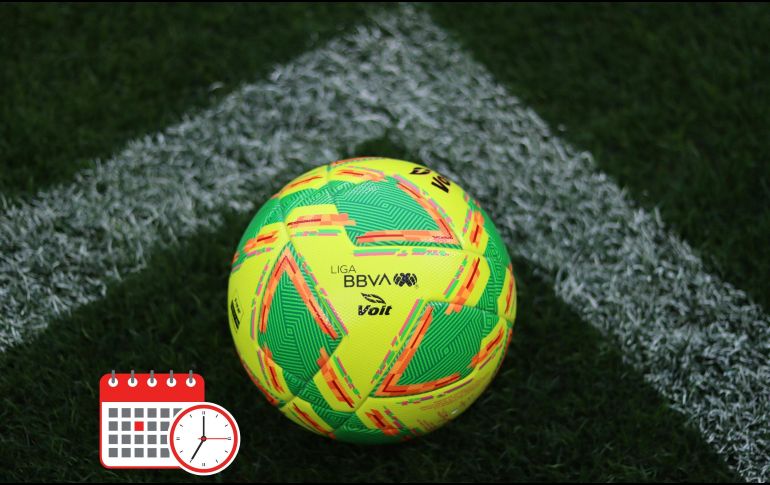 Ya están definidos los ocho equipos que siguen en la pelea por el título de la Liga MX. IMAGO7