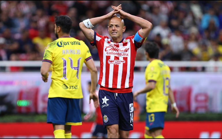 Desde el inicio del Clausura 2025, Chivas mostró signos de inestabilidad tanto en su desempeño en la cancha como en la gestión interna del club. IMAGO7