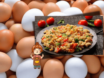 La versatilidad de este producto permite que pueda emplearse en una amplia variedad de recetas, desde desayunos hasta postres. ESPECIAL/Secretaría de Agricultura y Desarrollo Rural