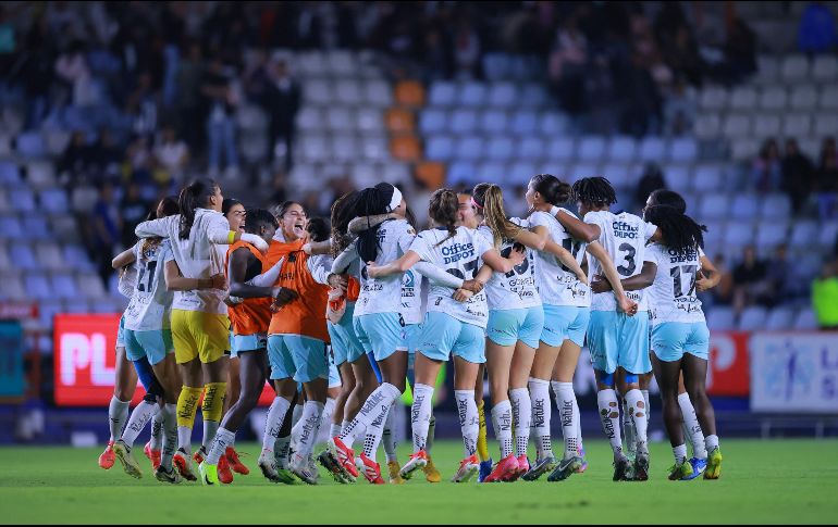 El cuadro local no desaprovechó la oportunidad de llenar la canasta para obtener una victoria sólida. IMAGO7.