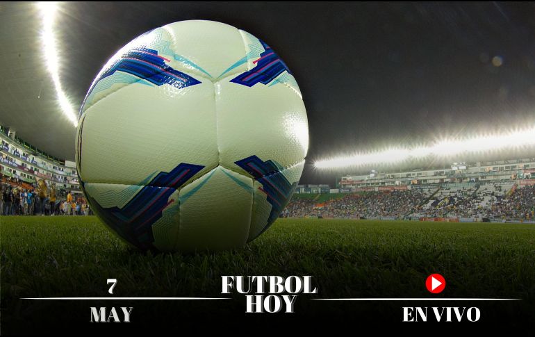 La programación diaria incluye partidos que pueden verse en televisión abierta, otros en restringida, y algunos a través de streaming. IMAGO7