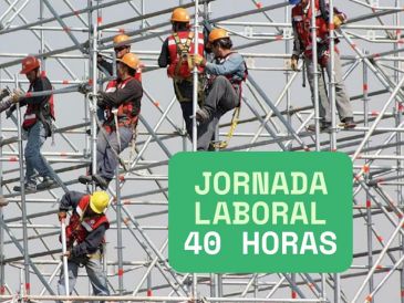 Se trata de un cambio que impactará no solo a las empresas, sino también al mercado laboral en su conjunto. SUN / ARCHIVO
