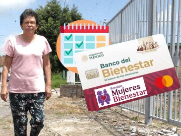 Estas son las primeras beneficiarias que recibirán su pago de la Pensión Mujeres Bienestar para el bimestre mayo junio. EL INFORMADOR / ARCHIVO