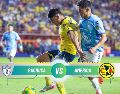 El enfrentamiento entre Pachuca y América promete ser uno de los duelos más atractivos de los cuartos de final. IMAGO7