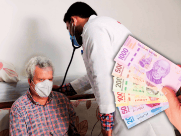 Hay carreras que demandan mucha formación, pero redituan con buenos ingresos. SUN / ARCHIVO