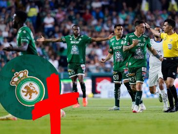 Tras el fallo, León manifestó su postura mediante un comunicado difundido en redes sociales: "La sentencia fue muy dura". IMAGO7 / ARCHIVO