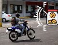 Estas son las motos que menos gasolina consumen y que se pueden comprar en el mercado mexicano. EL INFORMADOR / ARCHIVO