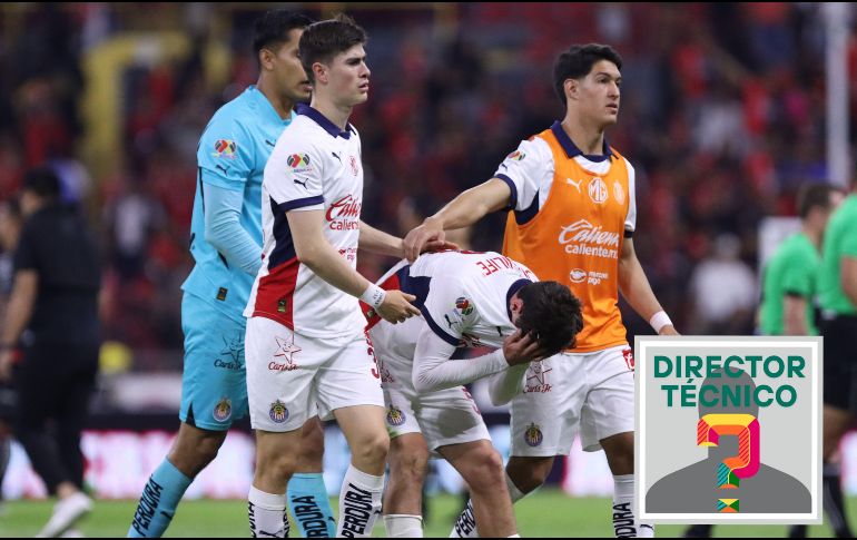 Ambos candidatos cuentan con experiencia en el futbol internacional, lo que podría impulsar el desempeño del Rebaño Sagrado. IMAGO7 / ARCHIVO