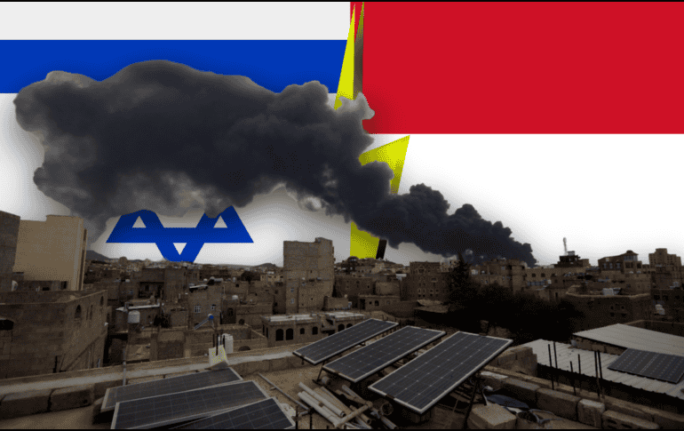 El enviado de la ONU para Yemen pide 