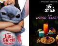 La llegada a cines de Lilo & Stitch será una celebración que trae consigo diferentes propuestas para disfrutar de esta conmovedora película al máximo. Cinépolis/ESPECIAL
