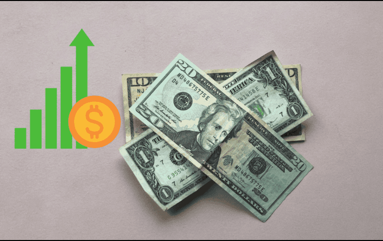 La evolución del tipo de cambio dependerá en gran medida de los anuncios que se realicen en Estados Unidos este miércoles y del informe inflacionario mexicano programado para el jueves. UNSPLASH / CANVA