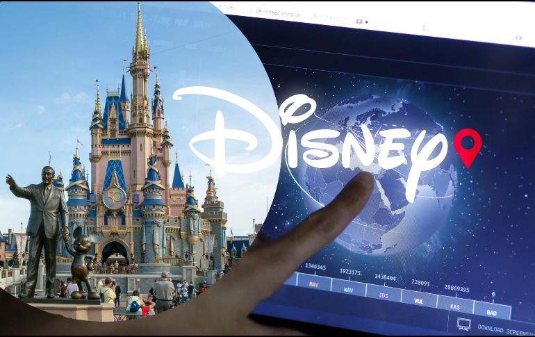 Disney anunció la construcción de su séptimo parque temático; se ubicará en este lugar del mundo. EFE / AP / ARCHIVO