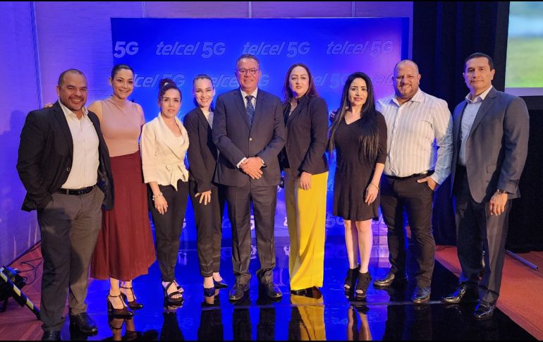 Otro de los elementos destacados es Cashback Telcel. ESPECIAL / TELCEL