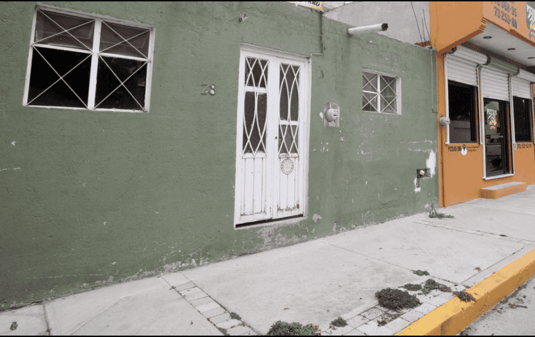 El aumento de la plusvalía en diversas regiones del país ha representado un riesgo para miles de familias mexicanas. SUN/ ARCHIVO