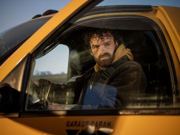 "Bala Perdida 3" ya está disponible en Netflix. ESPECIAL/NETFLIX.