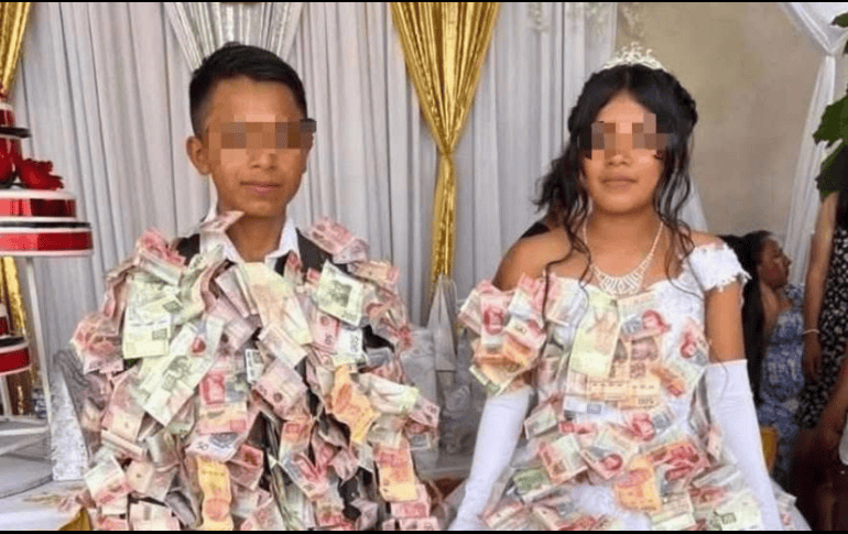 Los matrimonios forzados son en comunidades de la Montaña y Costa Chica donde se concentran los pueblos originarios. ESPECIAL.