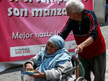 Este programa da seguimiento a la estrategia Yo Jalisco Apoyo a Personas Cuidadoras. EL INFORAMDOR/Archivo