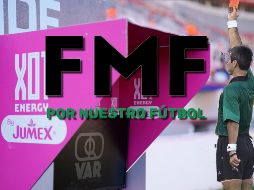 La Comisión de Arbitraje tendrá nuevo director técnico de árbitros. IMAGO7 / ARCHIVO