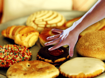 El pan dulce es muy consumido entre los mexicanos. EL INFORMADOR / ARCHIVO