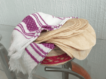 En burritos, wraps, para sincronizadas o quesadillas, las tortillas de harina son un producto común en platillos de preparación fácil. ESPECIAL/A. MAESTRO