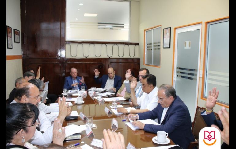 Gracias al respaldo, prestigio y trayectoria de sus integrantes, el Patronato forjará alianzas estratégicas, especialmente con el sector productivo. CORTESÍA.